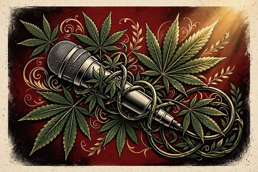 Married to Mary